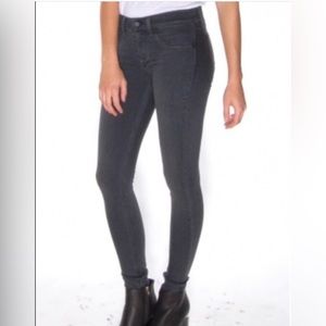 rag & bone Legging Jean